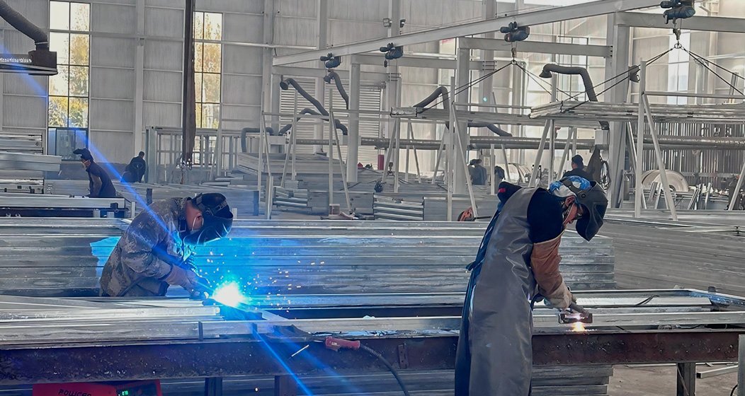 Cutting & Welding