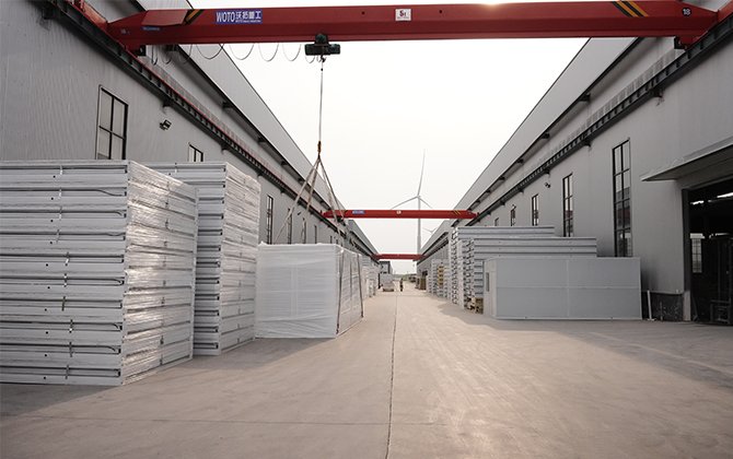 See How Your Modular Container Homes Are Made