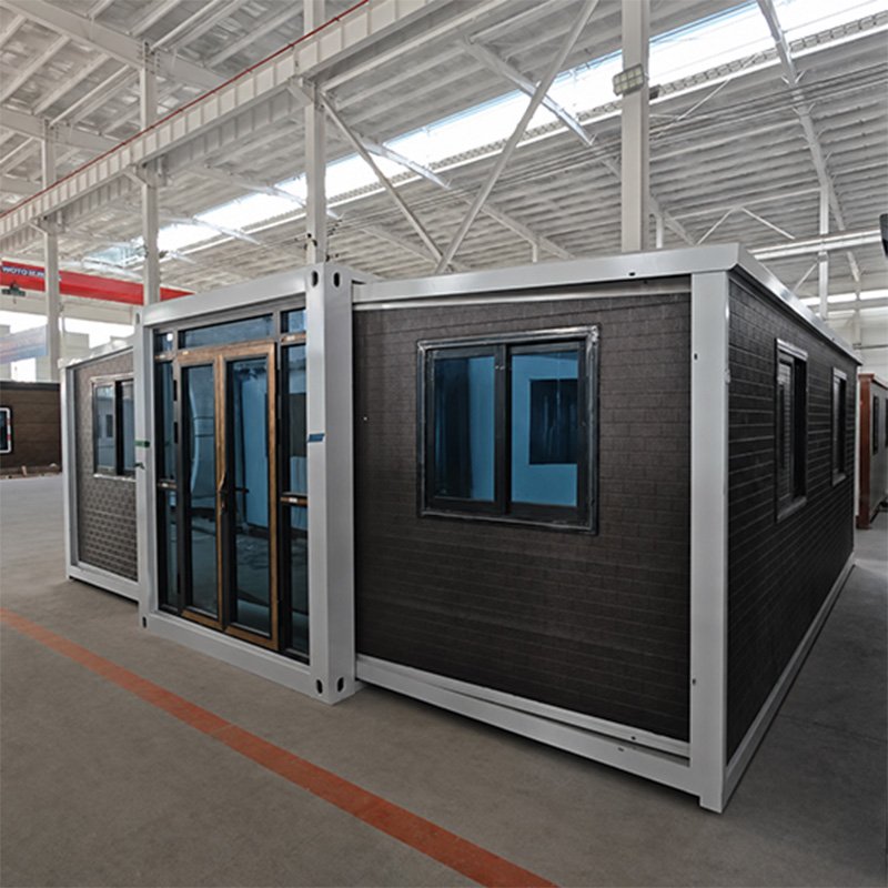10ft Container House