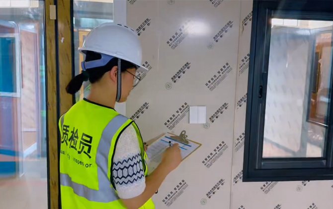 See How Your Modular Container Homes Are Made