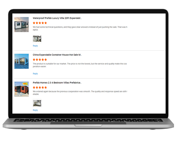 Customer Reviews