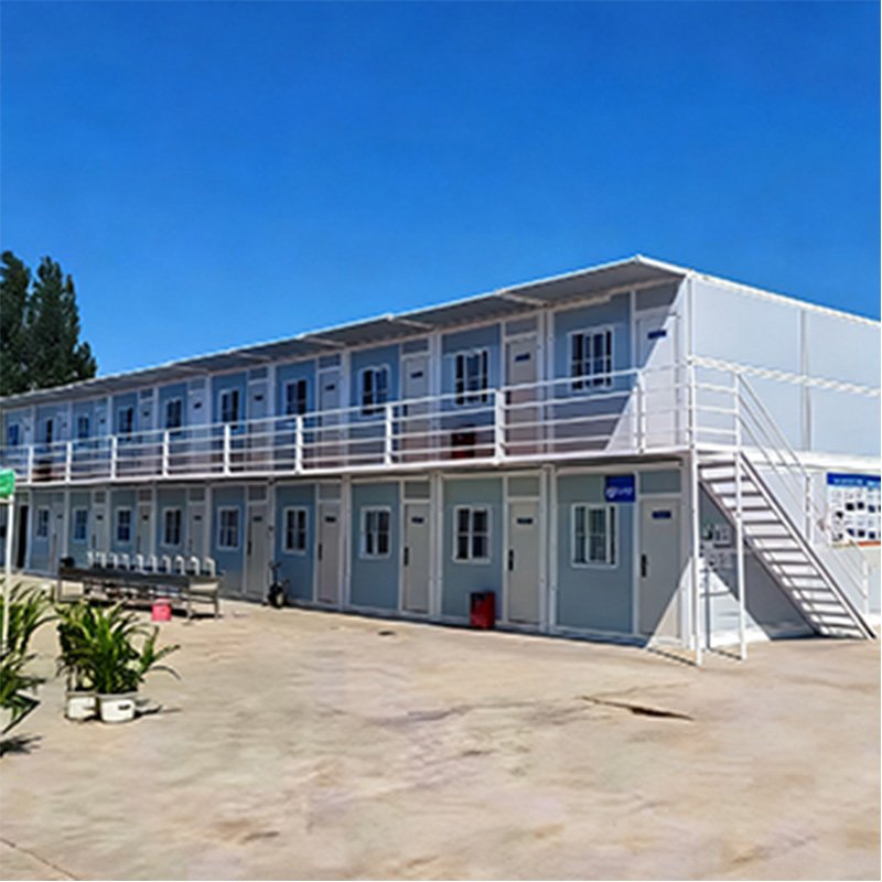 Popular Designs for Modular Container Homes