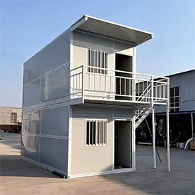 Argentina Site Office Project