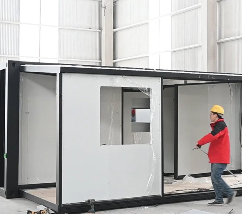 Company Profile