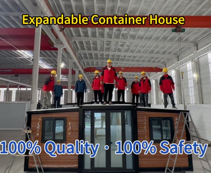 Compression & Load Test Video