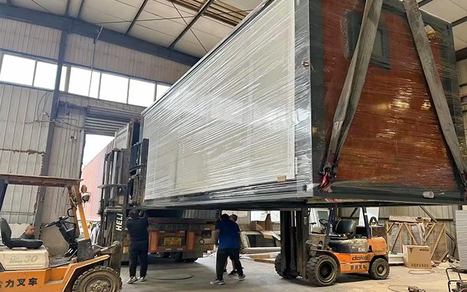 Container Loading