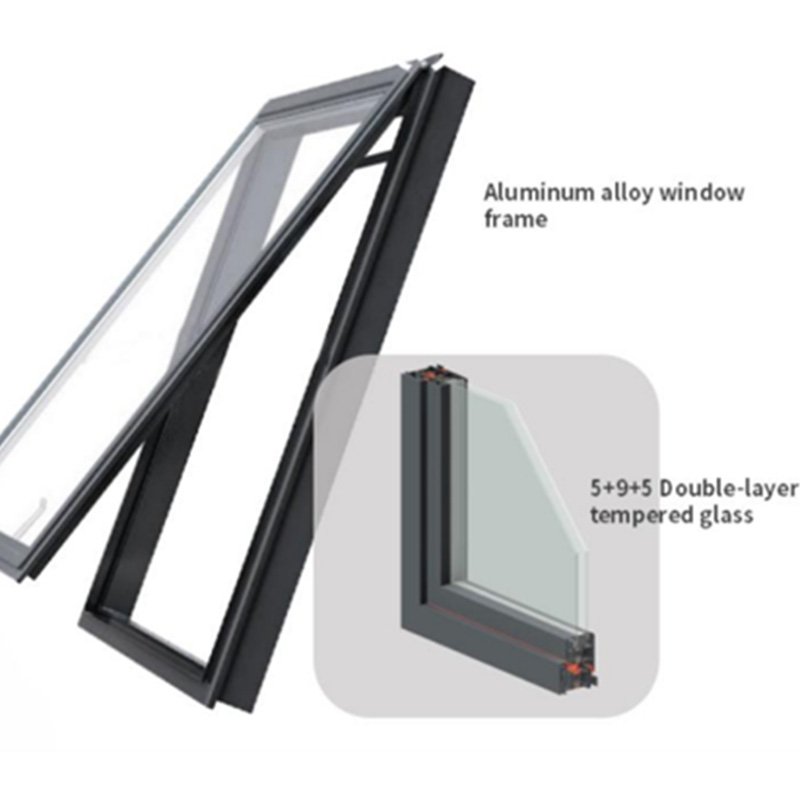 Doors & Windows