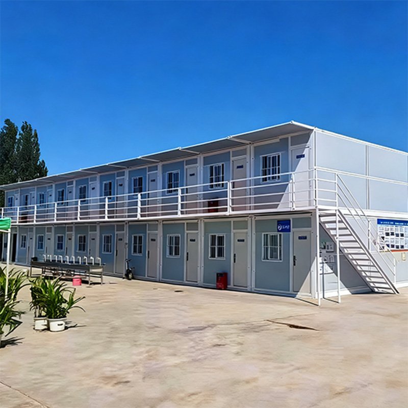 Factory Capability for Multi-Module Projects