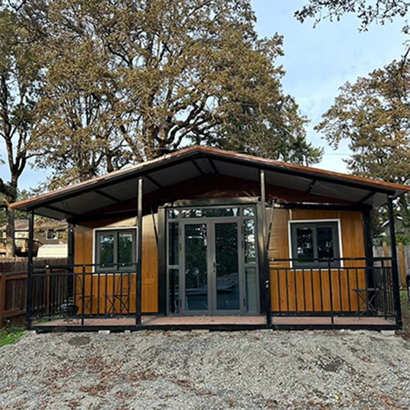 Family Home