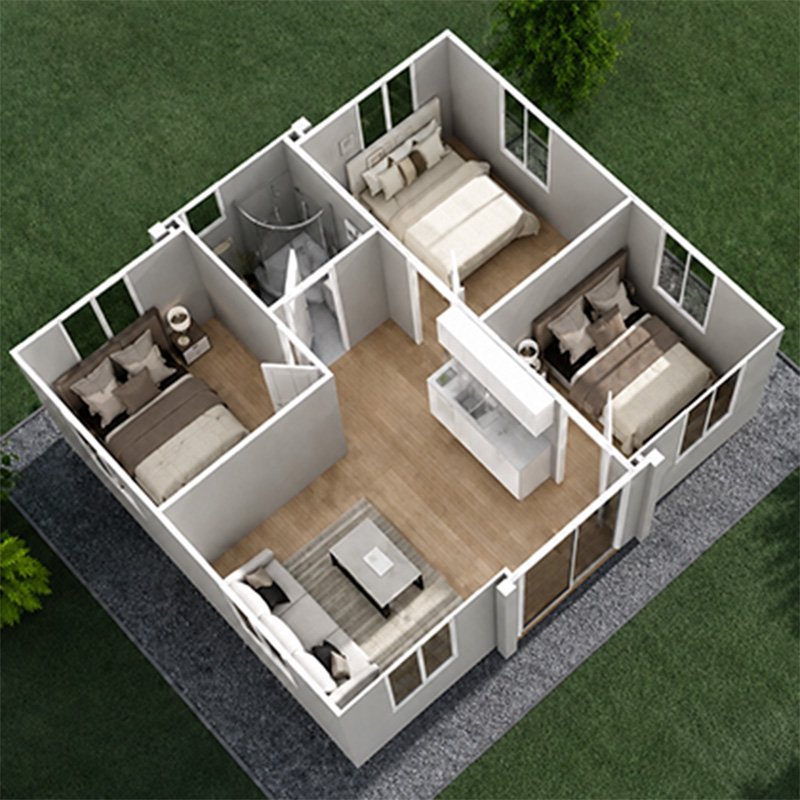 Family Home