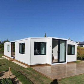 Fiji 40FT Family Annexe