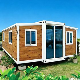 France Scenic Stay | Expandable System