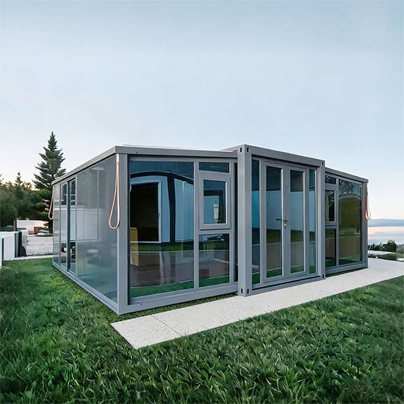 Homes, Camps, Rentals & Offices