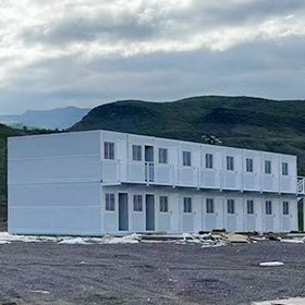Multiple Units for a Rental Project