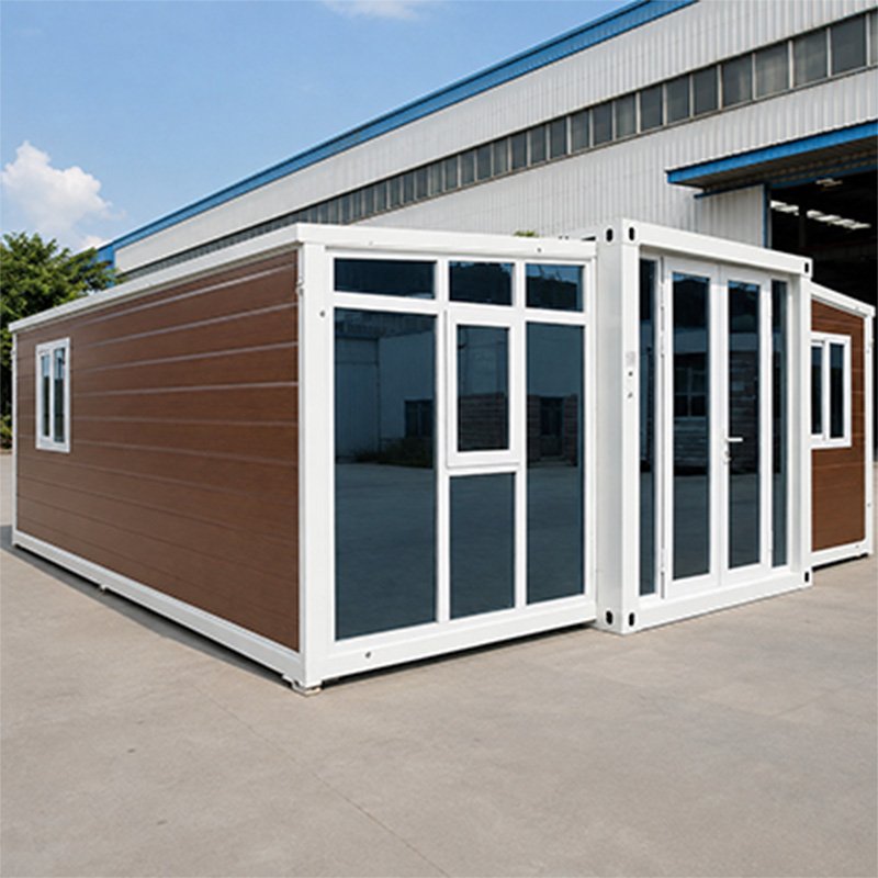Office & Reception