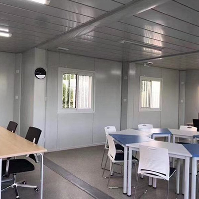 Office & Training Units
