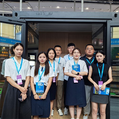 Our Office Team