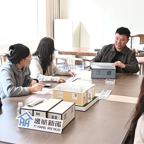 Project Discussions