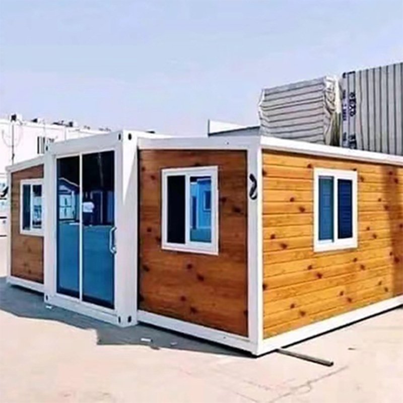 Project Offices