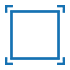 Protected Steel Frame