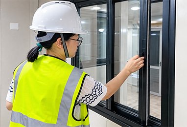 Quality Inspection and Testing