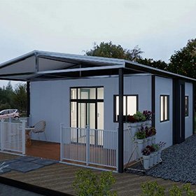 Spain|Home with Covered Terrace