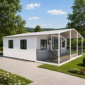 Spain | Rental Unit