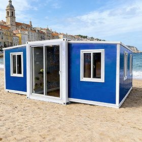 Spain 1-Bedroom Holiday Units | 5 Units