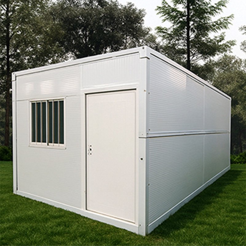 Standalone Unit