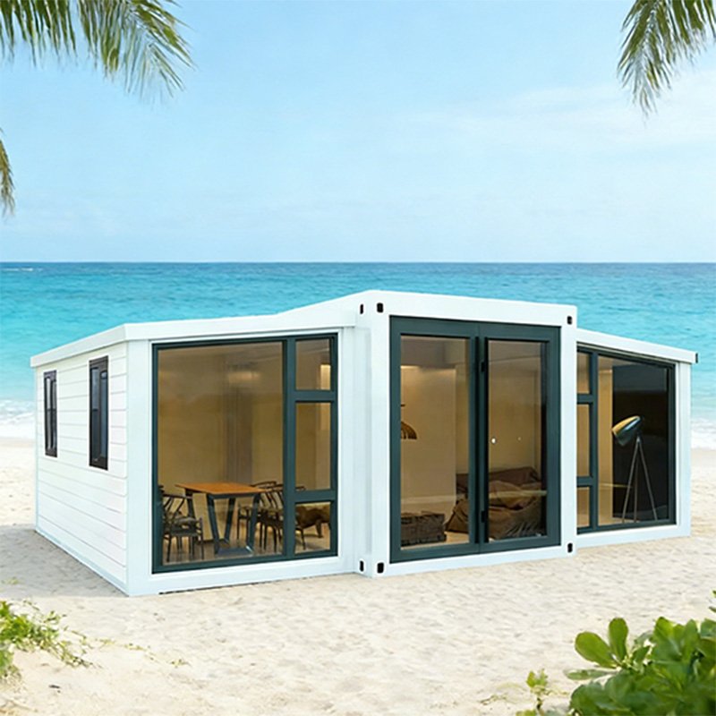 Standard or Custom Floor Plans