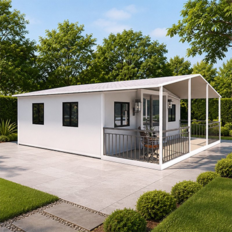 Temporary Offices & Education
