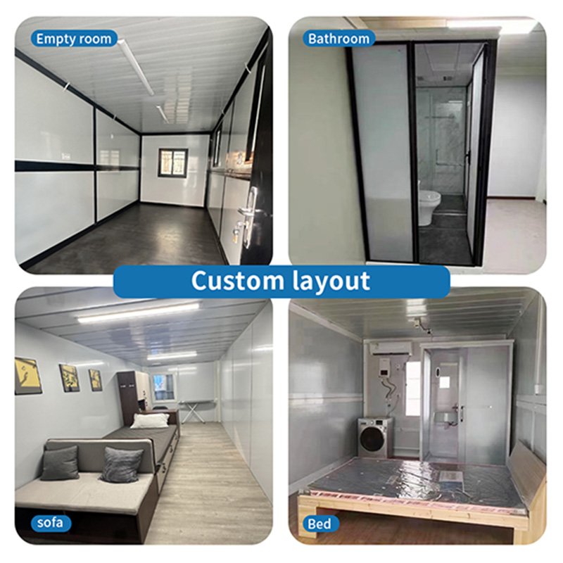 Turn Onsite Work into Standardized Building Units
