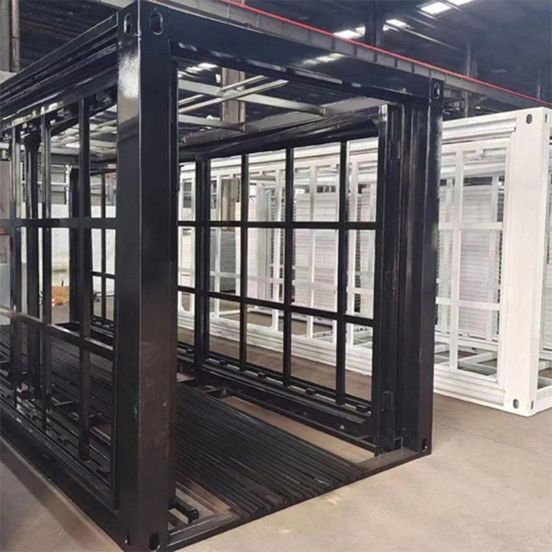 WALL PANEL SYSTEM