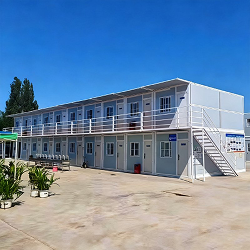 Workforce & Management Accommodation