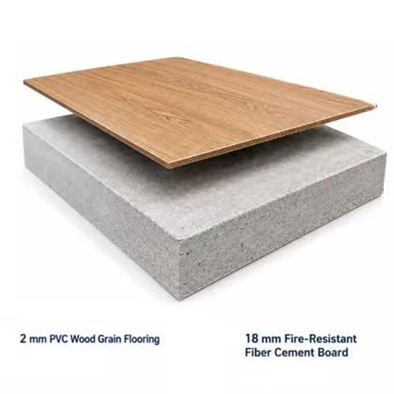 flooring